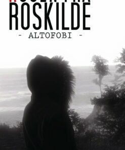 Rosen Fra Roskilde - Lars Techen Nielsen - Bog