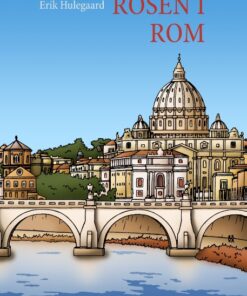 Rosen i Rom (Bog)