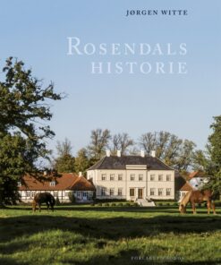 Rosendals historie (Bog)