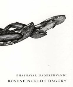 Rosenfingrede Daggry - Khashayar Naderehvandi - Bog