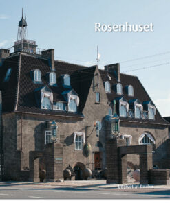 Rosenhuset (Bog)