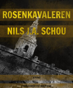 Rosenkavaleren (Bog)