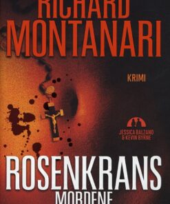 Rosenkransmordene (Bog)