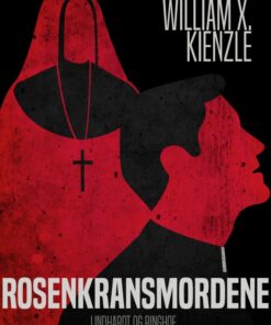 Rosenkransmordene (E-bog)