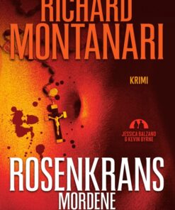 Rosenkransmordene (E-bog)