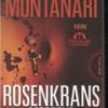 Rosenkransmordene - Richard Montanari - Bog