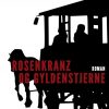 Rosenkranz Og Gyldenstjerne - Palle Adam Vilhelm Rosenkrantz - Bog