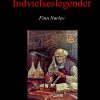 Rosenkreuzernes Hemmelige Indvielseslegender - Finn Nørlev - Bog