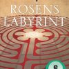 Rosens labyrint (Lydbog)
