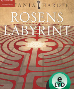Rosens labyrint (Lydbog)