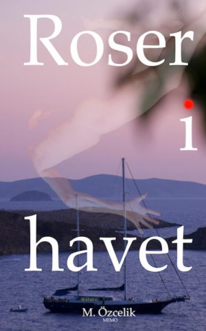 Roser i havet (Bog)