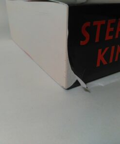 Rosernes Torne - Stephen King - Bog