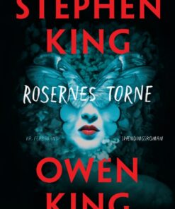 Rosernes torne (Bog)