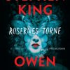 Rosernes torne (E-bog)
