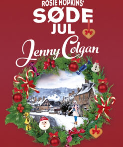 Rosie Hopkins søde jul (Bog)