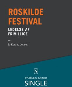 Roskilde Festival - Den danske ledelseskanon, 9 (E-bog)