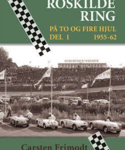 Roskilde Ring 1955-62 (Bog)