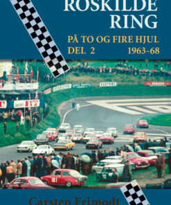Roskilde Ring 1963-68 (Bog)