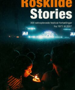 Roskilde Stories - Diverse - Bog