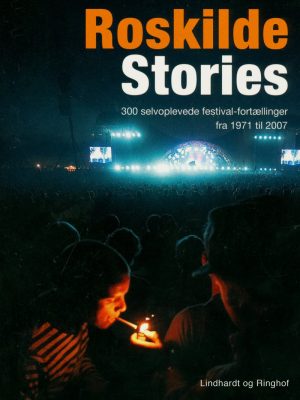 Roskilde Stories - Diverse - Bog