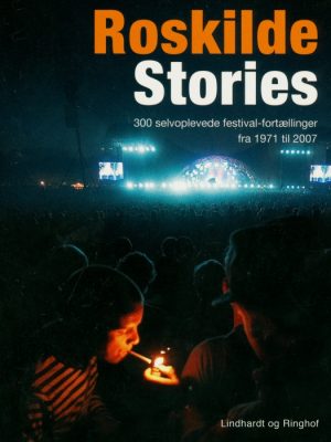 Roskilde Stories (E-bog)