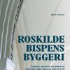 Roskildebispens byggeri (Bog)
