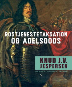 Rostjenestetaksation og adelsgods (E-bog)