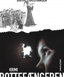 Rottefængeren (E-bog)