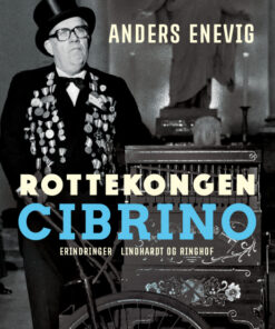 Rottekongen Cibrino (E-bog)