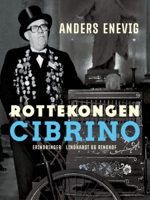 Rottekongen Cibrino (E-bog)