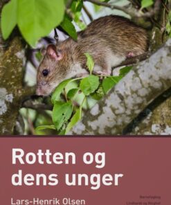 Rotten og dens unger (E-bog)