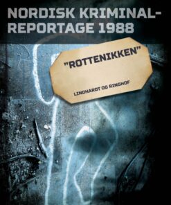 Rottenikken (E-bog)