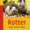 Rotter (Bog)