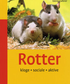 Rotter (Bog)