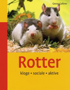 Rotter (Bog)