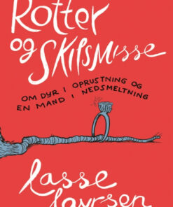 Rotter og skilsmisse (Bog)