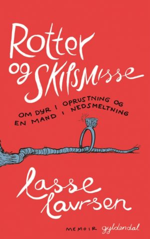 Rotter og skilsmisse (Bog)