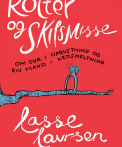 Rotter og skilsmisse (E-bog)