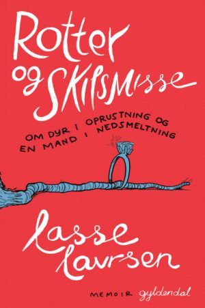 Rotter og skilsmisse (E-bog)