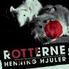 Rotterne - Henning Hjuler - Bog