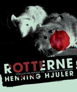 Rotterne - Henning Hjuler - Bog