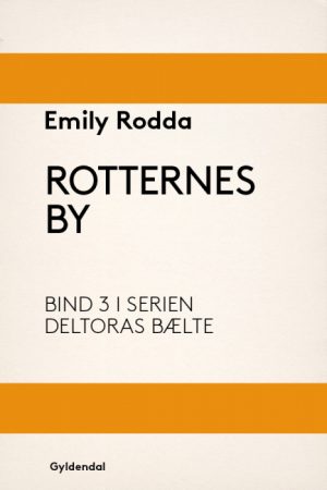 Rotternes by (E-bog)