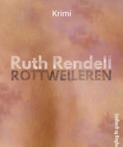 Rottweileren (E-bog)