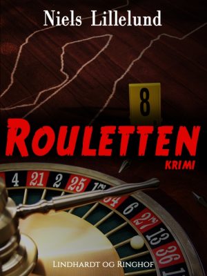 Rouletten (Bog)