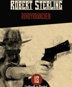 Rovdyrranchen (E-bog)