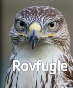 Rovfugle (E-bog)