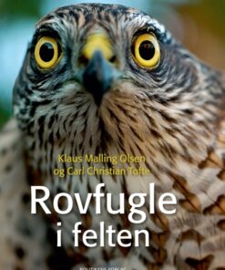 Rovfugle i felten (Bog)