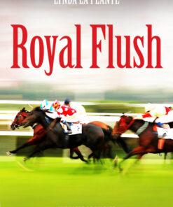 Royal Flush (E-bog)
