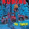 Rubine: 96 Timer - Walthéry - Tegneserie