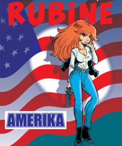 Rubine: Amerika (Bog)